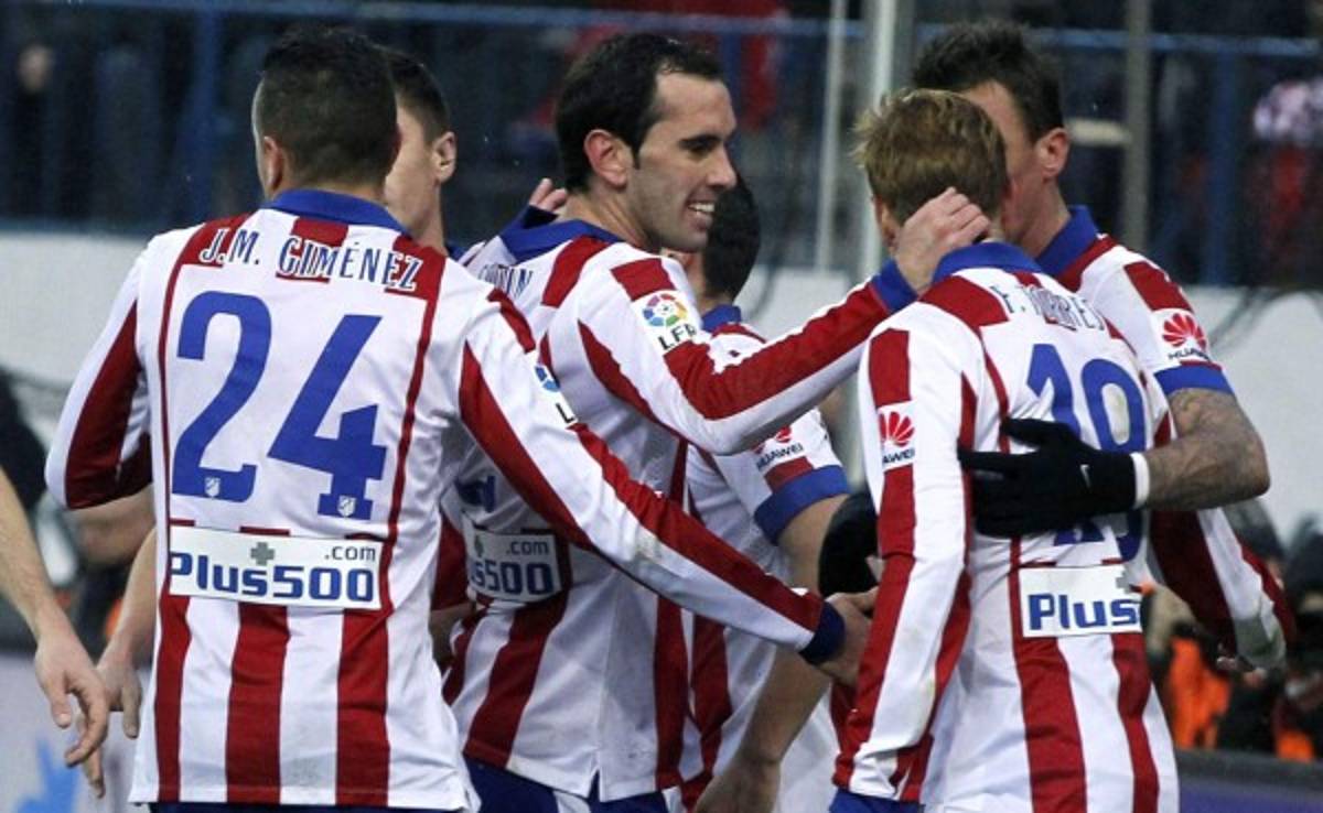 Magnate chino Wang Jianlin comprará acciones del Atlético de Madrid