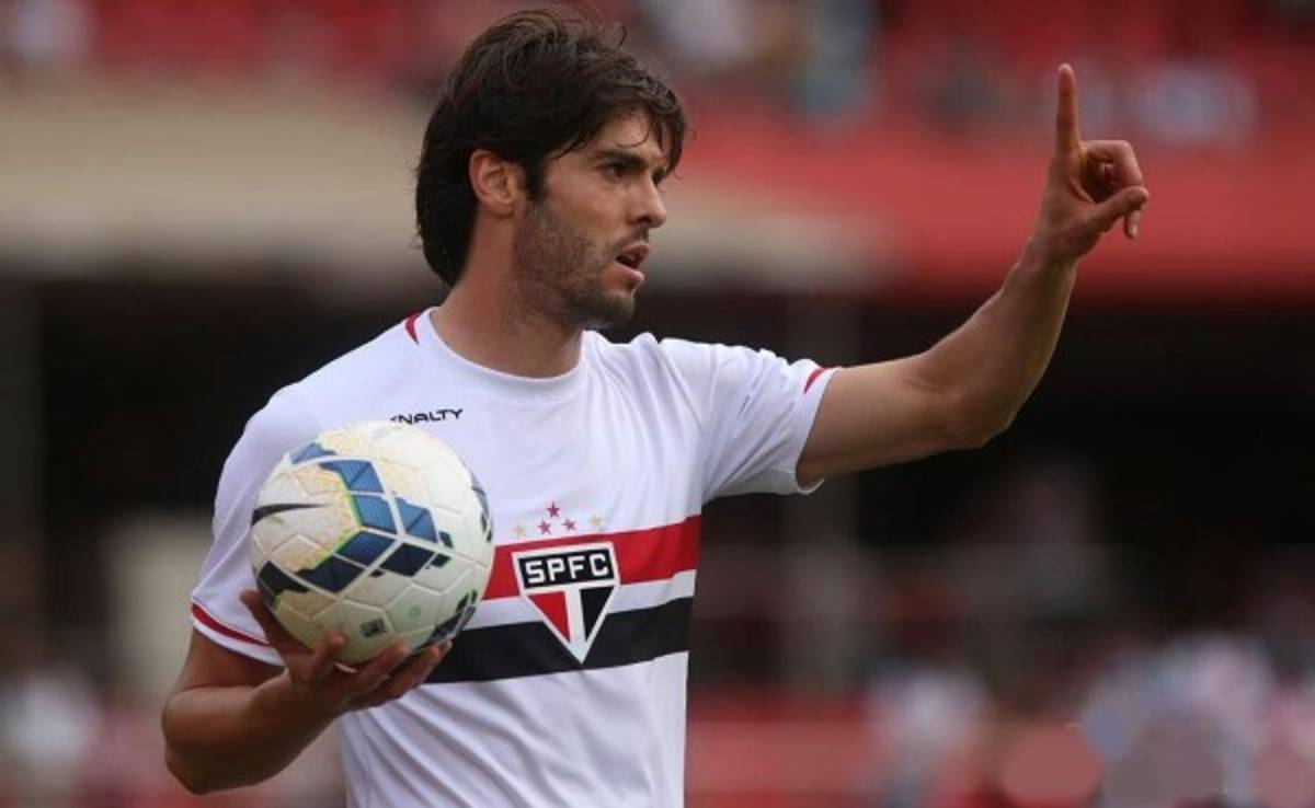 Kaká: 'La selección debe analizar dónde encajo en esta nueva fase'