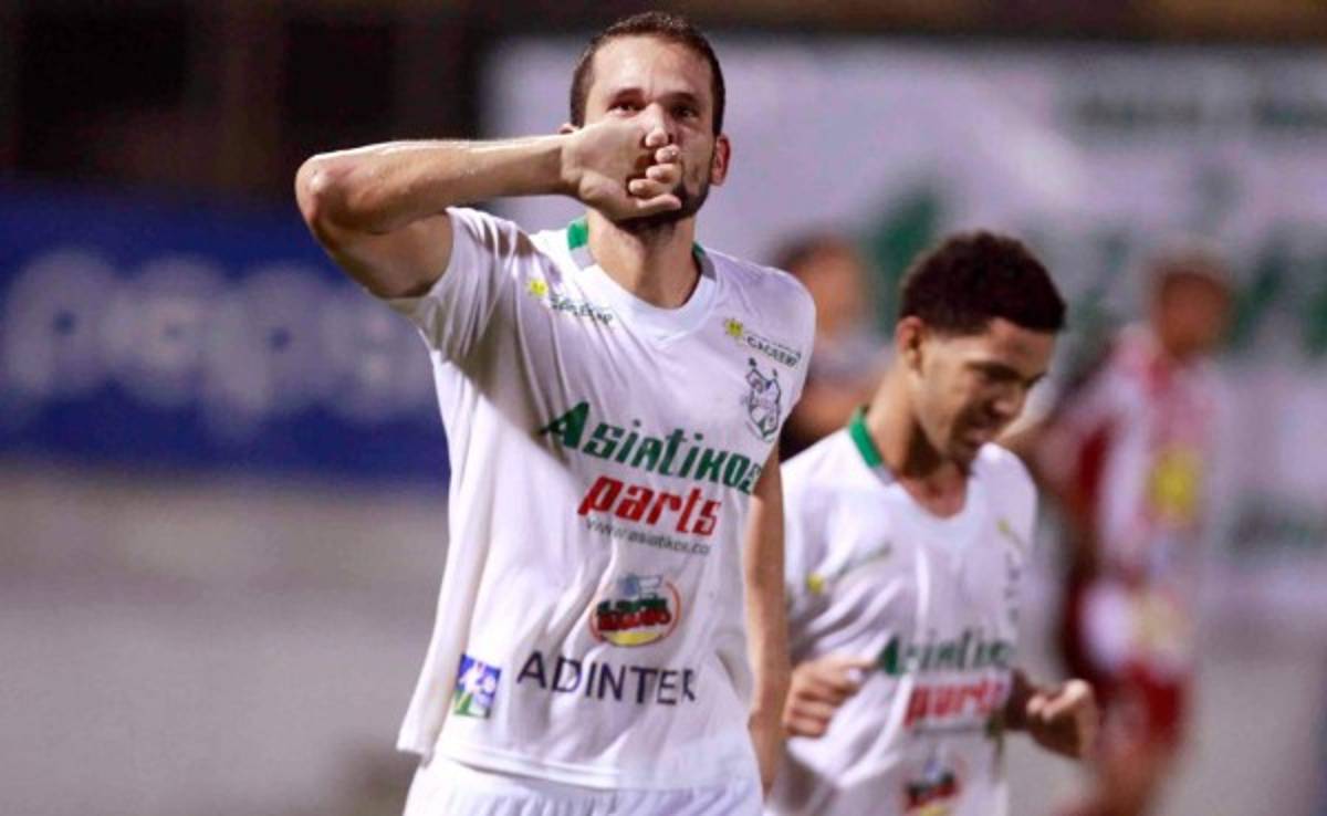 Mario Abadía: 'Debemos pensar en liguilla, no en descenso'