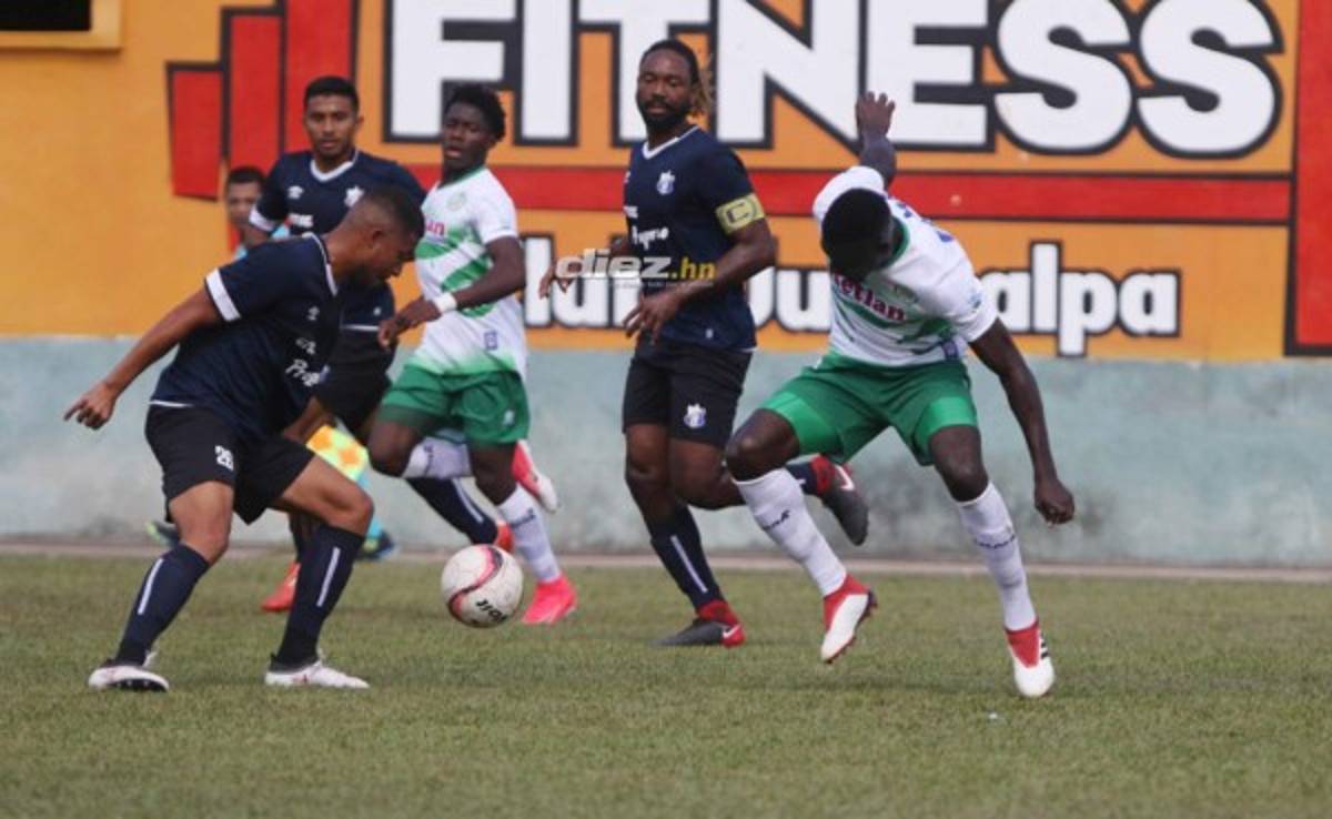 No viste en TV: El rostro de Buba tras la derrota, caras pintadas y el reencuentro de Coito