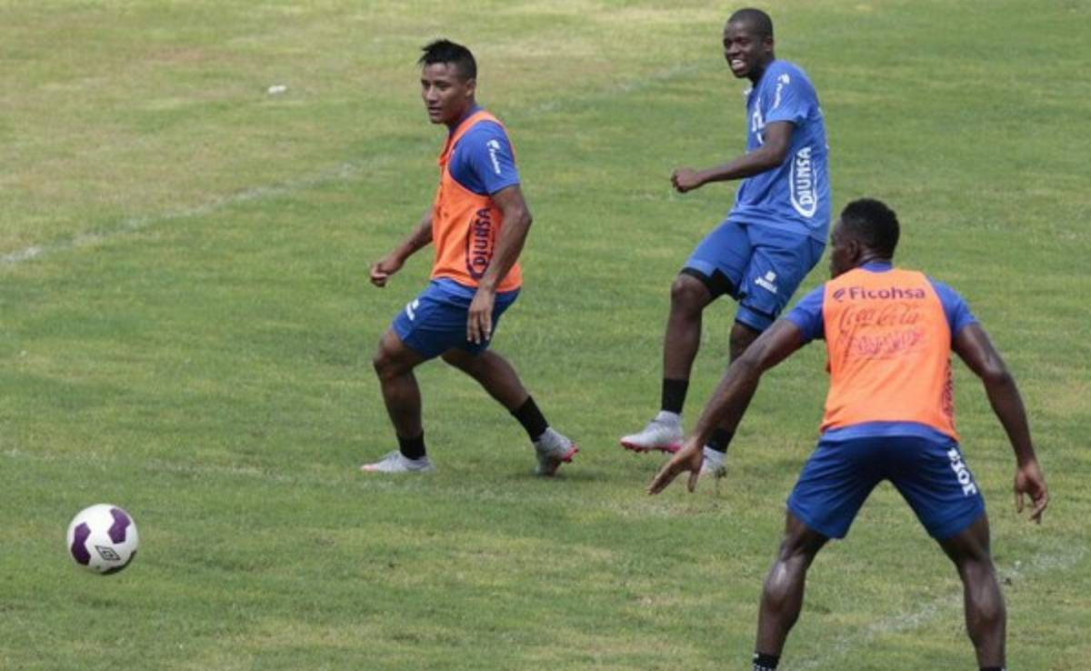 Luis Garrido: 'Debemos mejorar cosas en lo táctico'