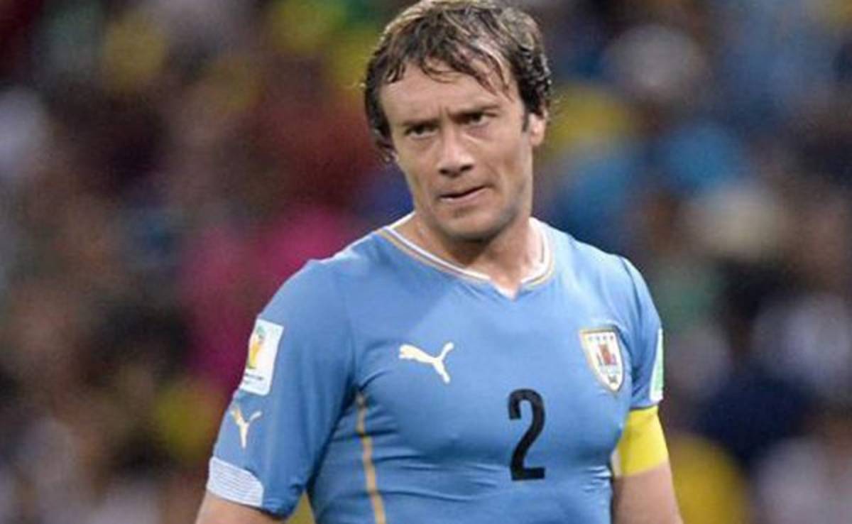 Lugano celebra su llegada al Sao Paulo después de diez años