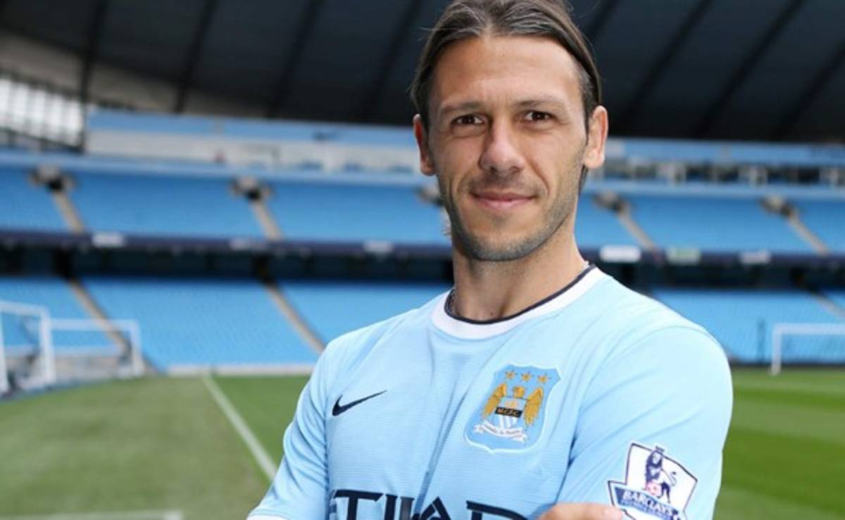 Demichelis: 'El Manchester City tiene plantilla para pelear por el título'