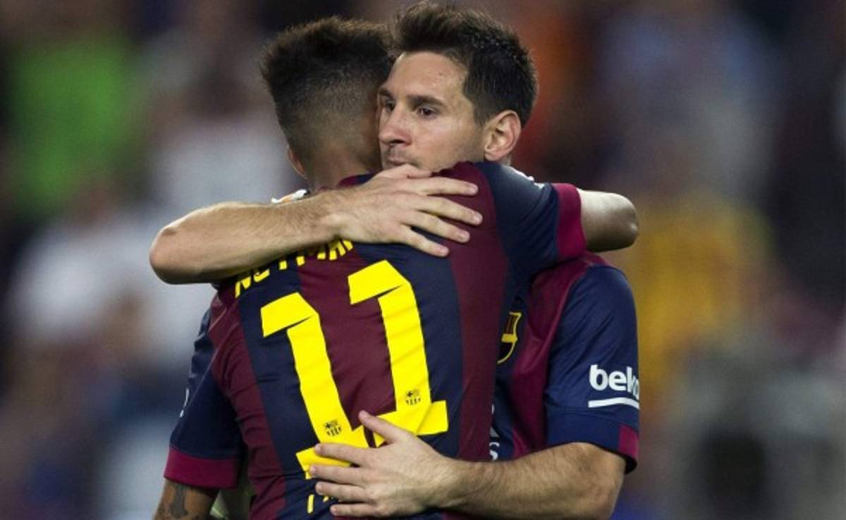 Messi: 'Nunca imaginé que conseguiría 400 goles en mi carrera'