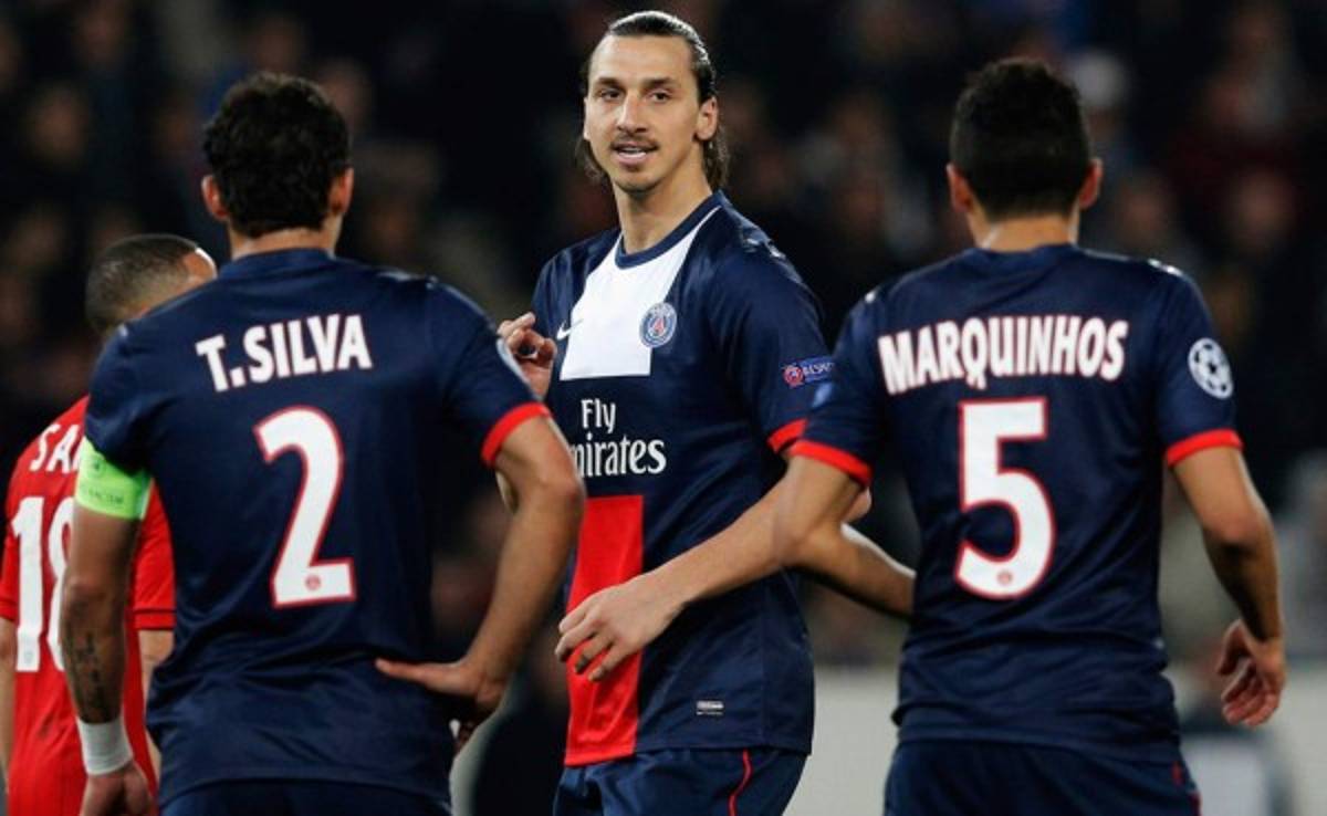 PSG desmiente ser el club que pague salarios más altos