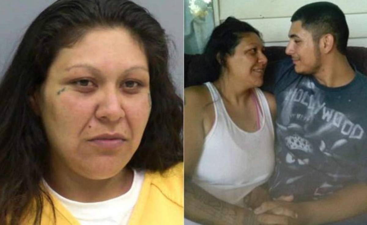 Madre que vive con su hijo dispuesta a perder al resto de sus vástagos