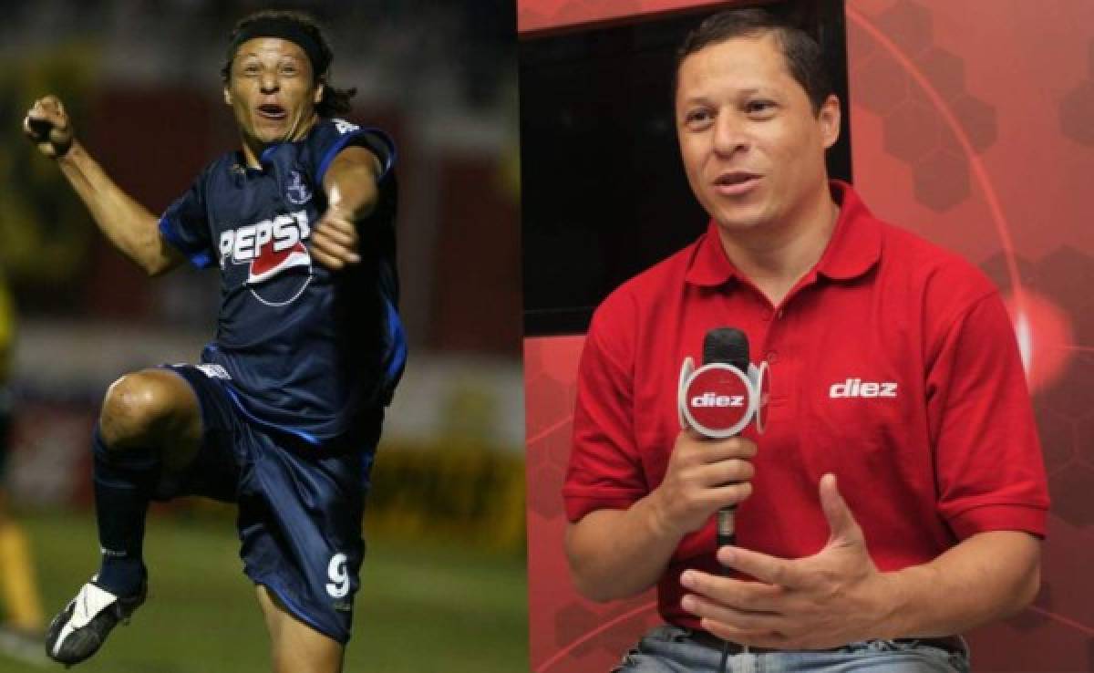 ¿Qué hacen? Así viven los últimos campeones internacionales con Motagua