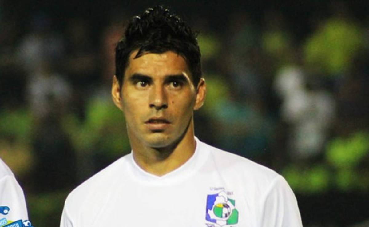 Paolo, hermano de Luis Suárez, desea revancha en el Sonsonate de El Salvador