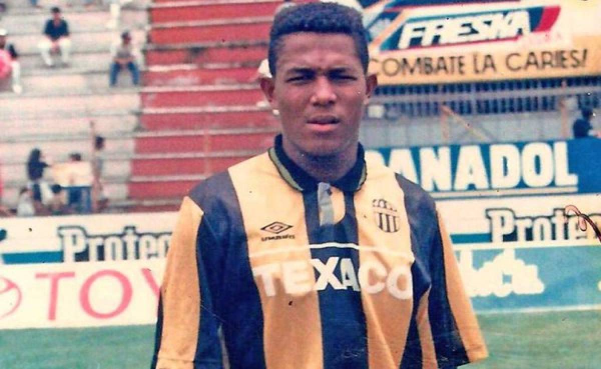 Un ex Real Madrid: Recordados futbolistas que debutaron con gol en Liga Nacional de Honduras