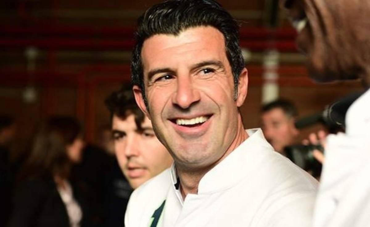 Figo sobre Cheryshev: 'Cuando yo fui sancionado sabía que no podía jugar'