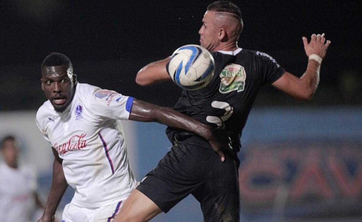 Olimpia jugará este miércoles amistoso ante Honduras Progreso