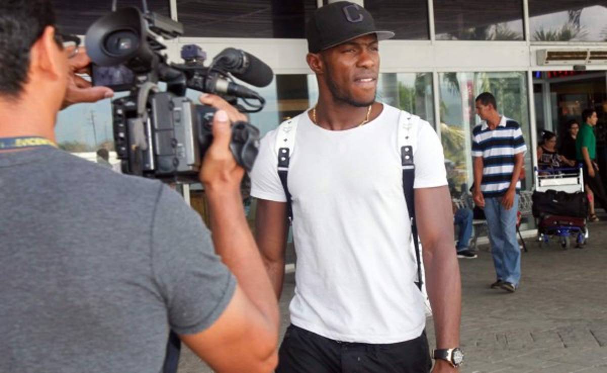 Maynor Figueroa: 'El viernes debemos esperar una Honduras agresiva'