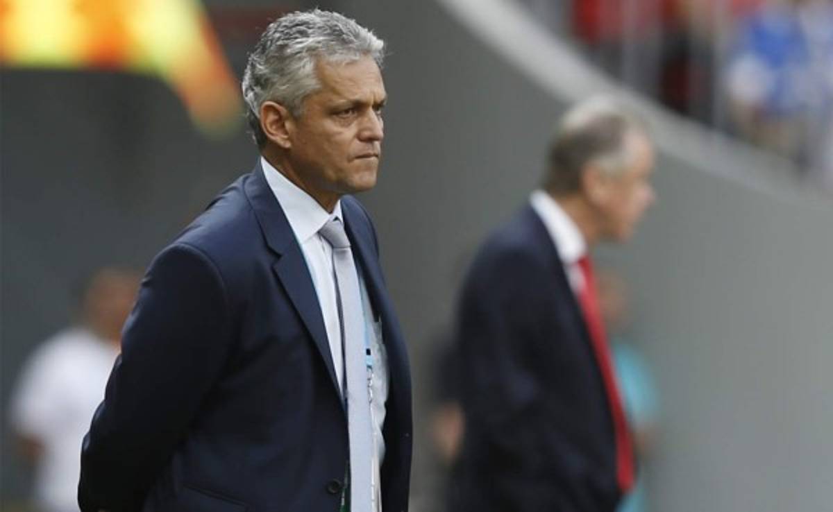 Reinaldo Rueda acepta dirigir proyecto de inferiores en Perú