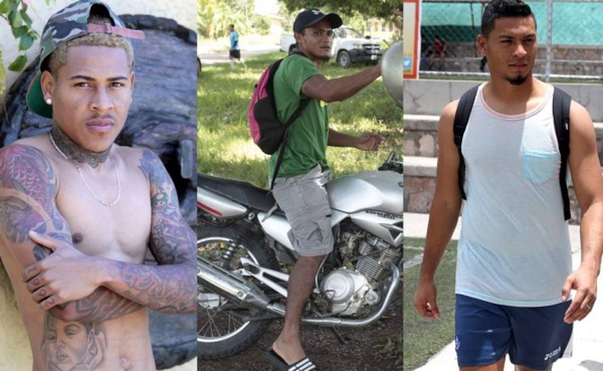 El otro yo de los protagonistas de la Gran Final en Honduras