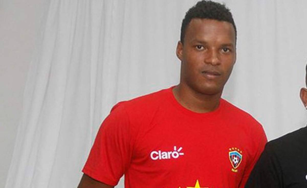 El presente del plantel de Honduras que llegó a cuartos en el Mundial Sub-17 en 2013