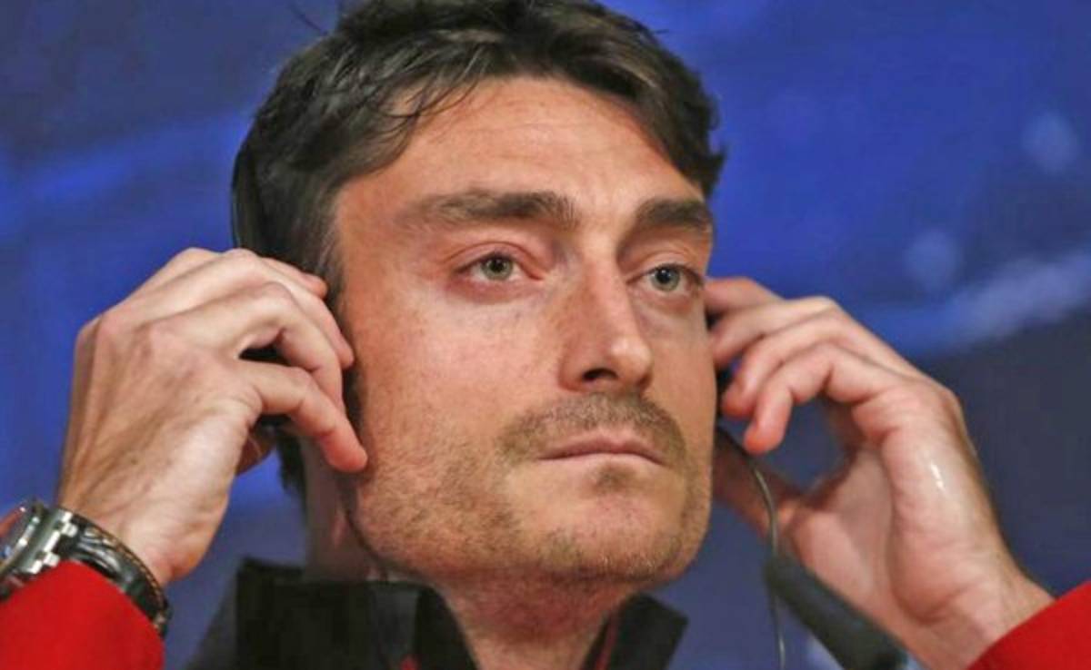 Udinese rescinde contrato al español Albert Riera por irse a jugar Póker