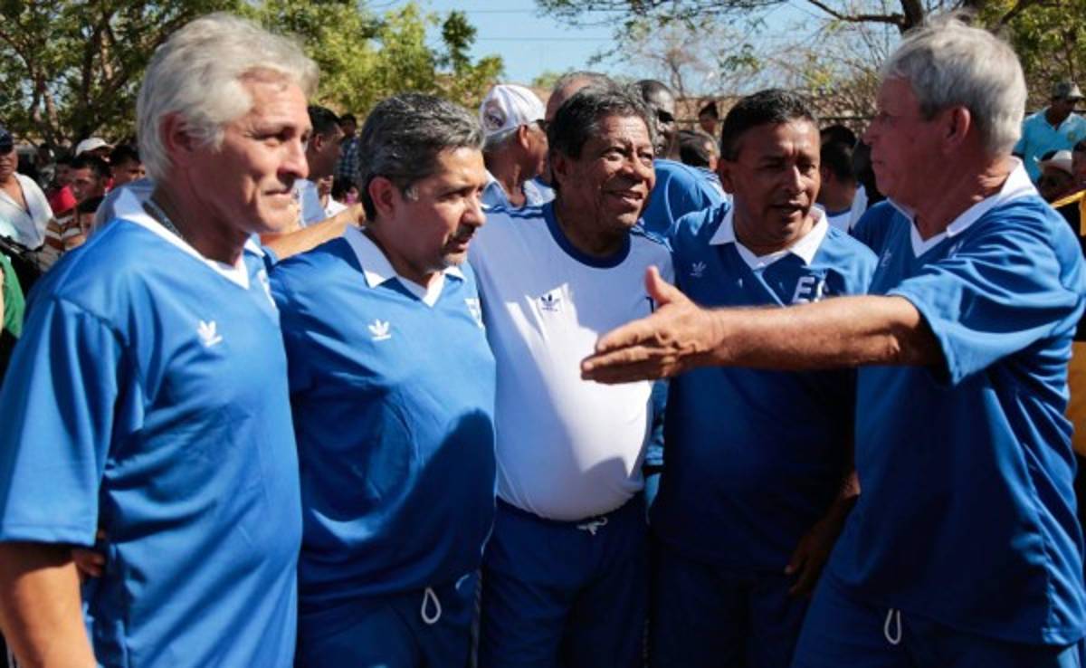 Ramón 'Primi' Maradiaga es recibido con cariño en Alianza, Valle