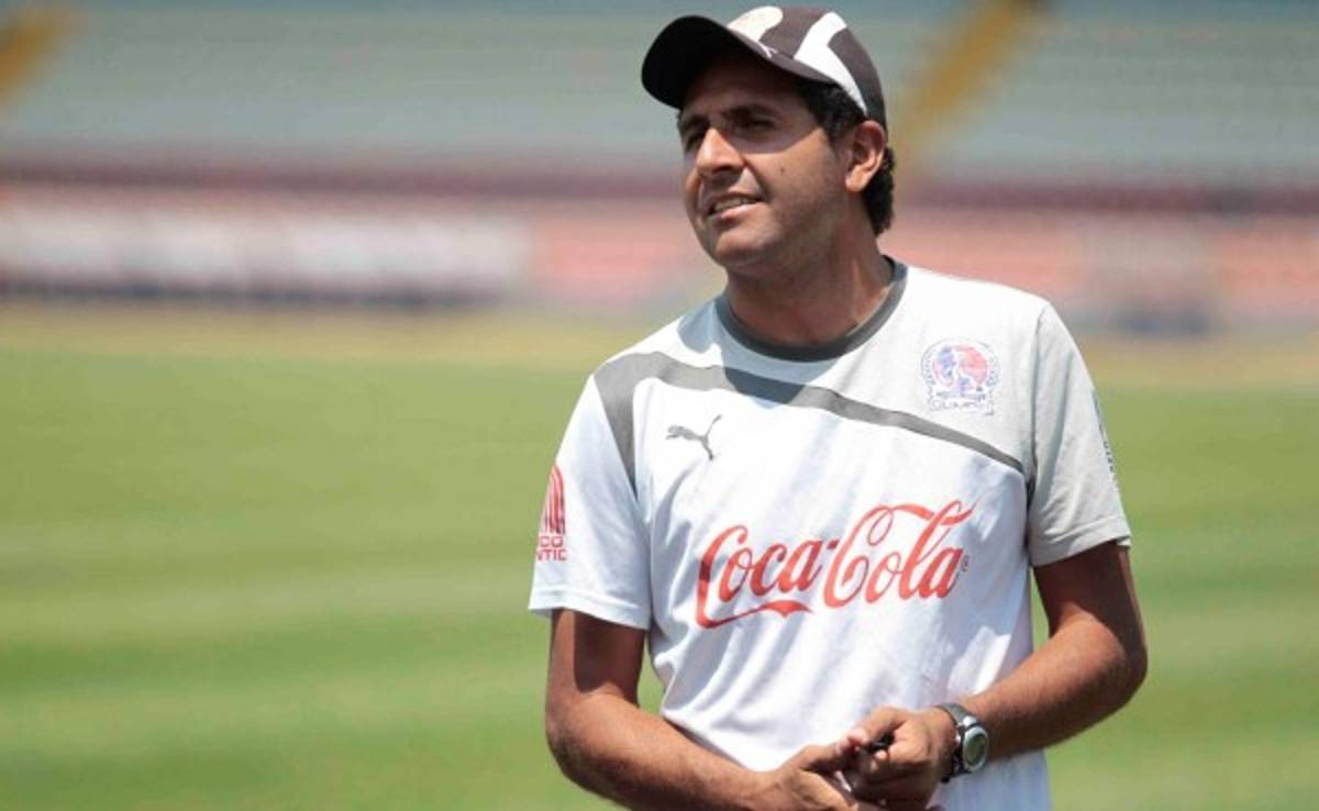 Nerlin Membreño: 'Es imposible no hablar del Portland'