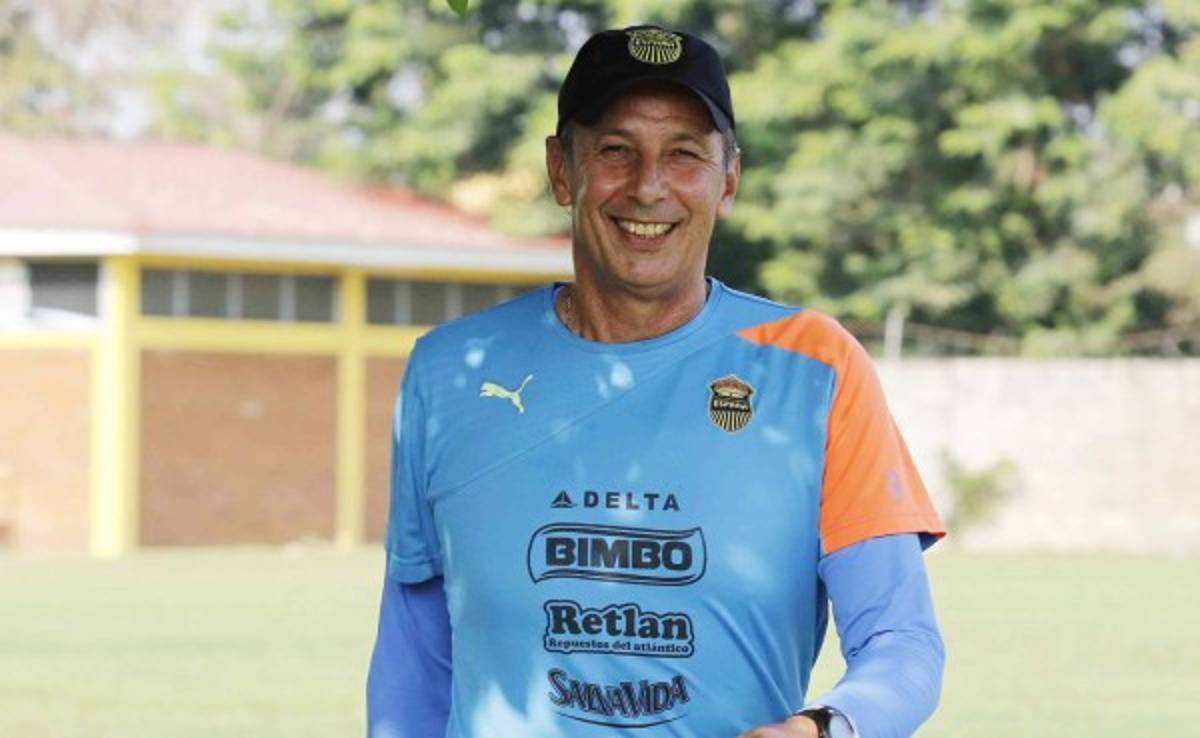 Miguel Falero: 'La realidad es que no hemos ganado nada'