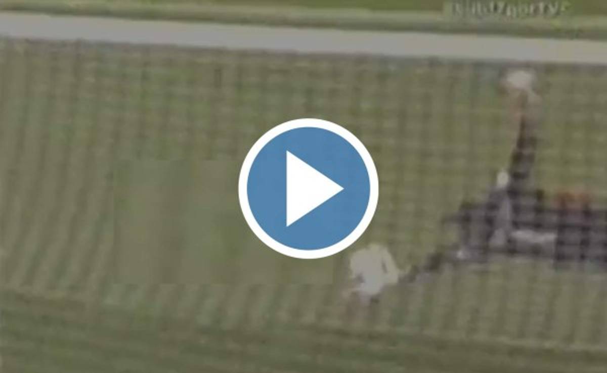 VIDEO: Con estas dos grandes atajadas, Michael Perelló se despidió del mundial Sub-17