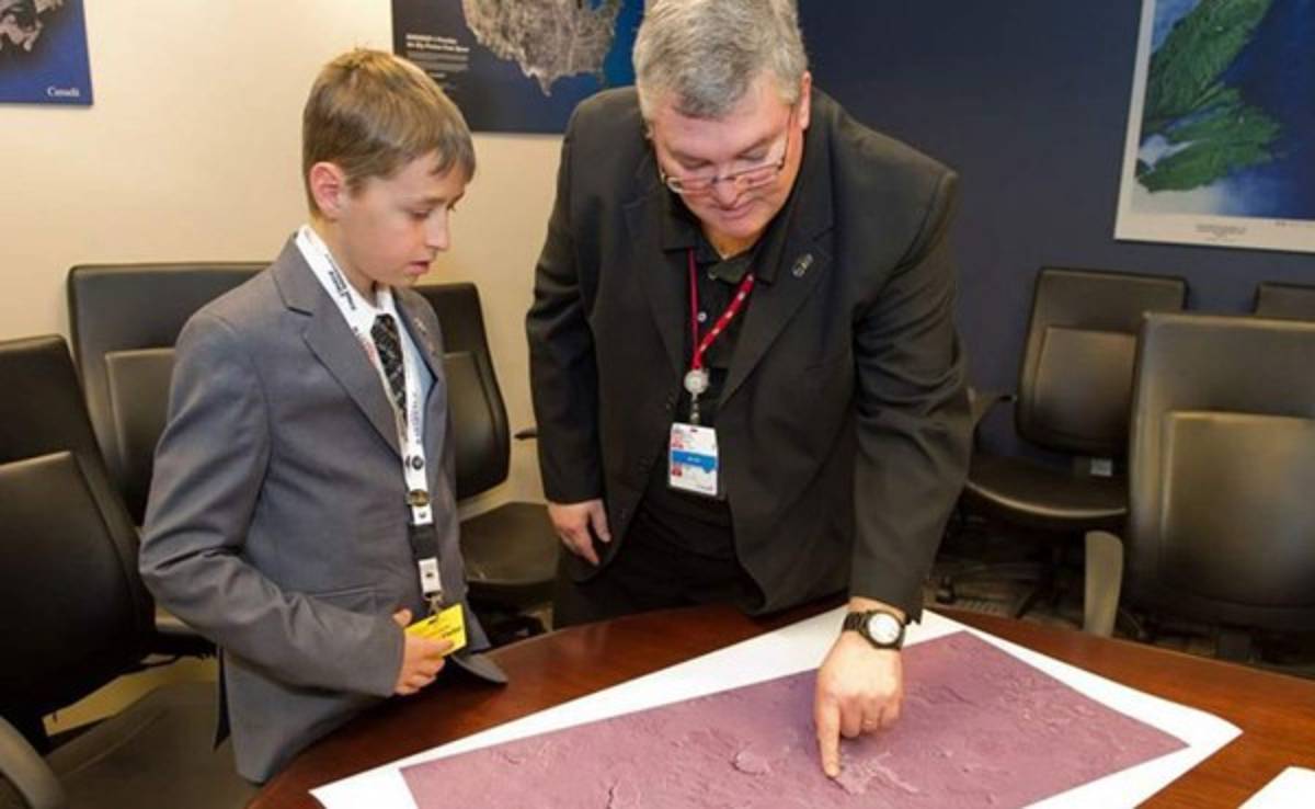 México pone en duda la ciudad maya descubierta por un adolescente