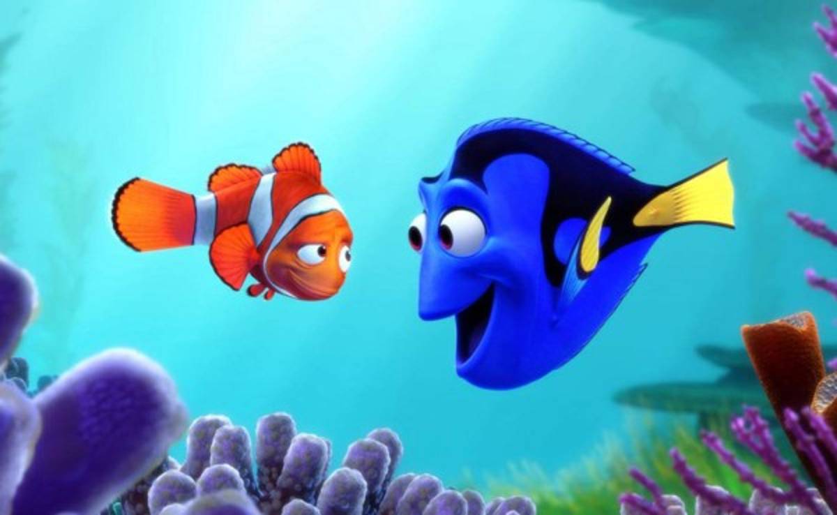 Película 'Buscando a Dory' tiene preocupada a la ciencia