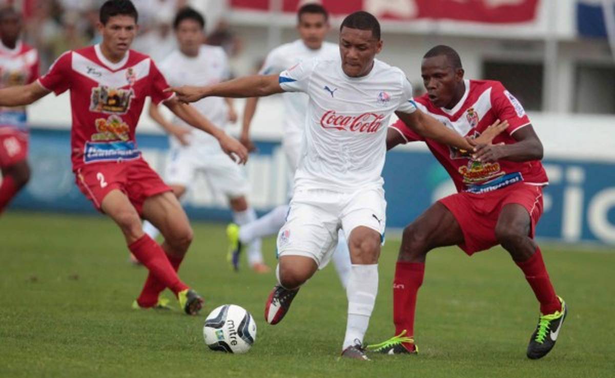 ENCUESTA: ¿Quiénes clasifican directo a las semifinales del torneo Clausura?