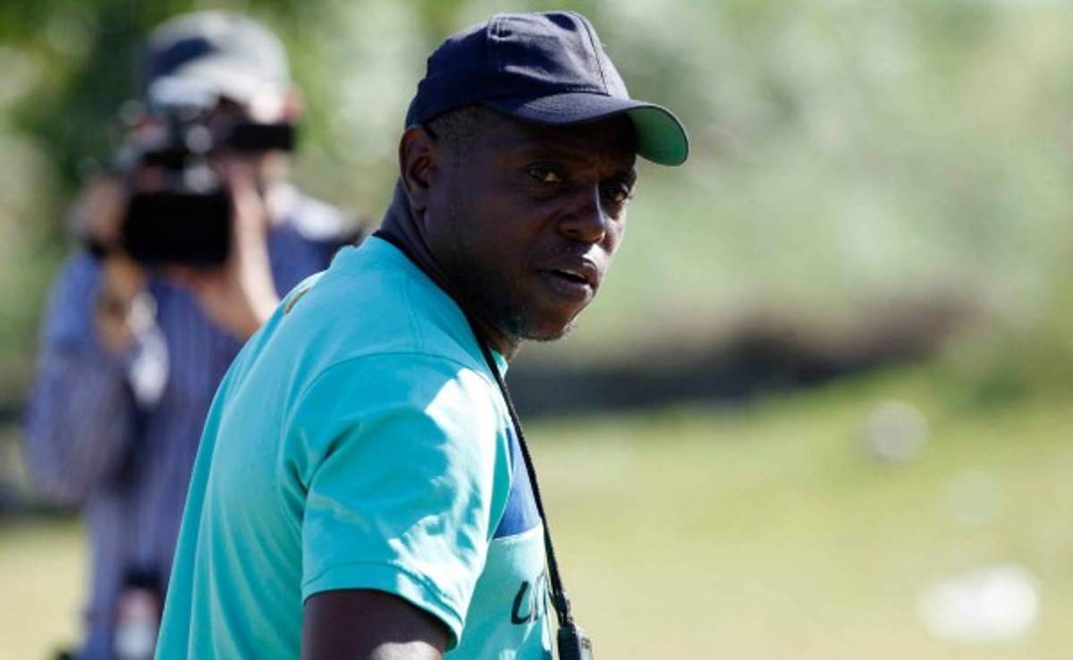 Pitio Centeno se suma al cuerpo técnico de Real Sociedad