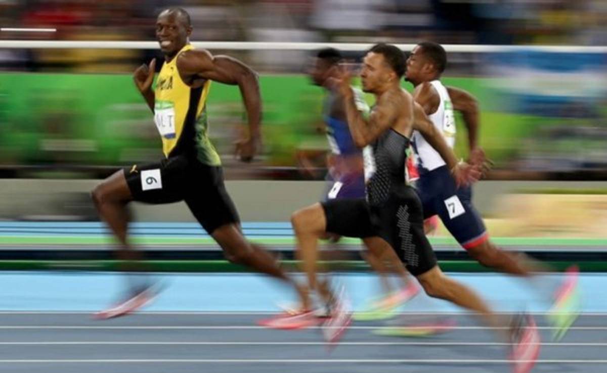 FOTOS | Las inolvidables imágenes que dejan los Juegos Olímpicos de Río