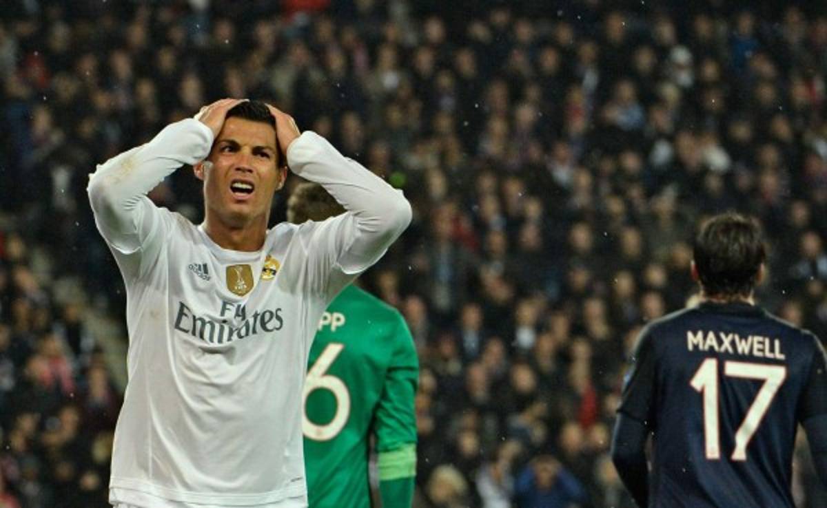 Cristiano Ronaldo no marca pero sigue como líder en solitario