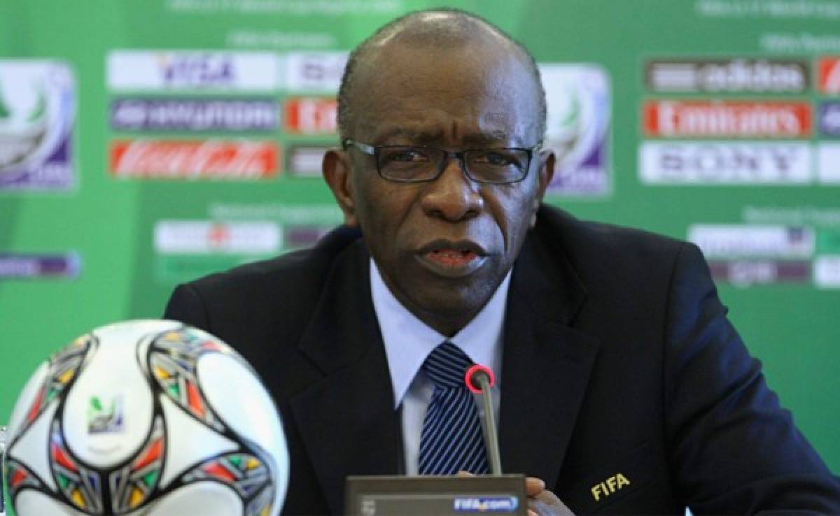 Expresidente de la Concacaf Jack Warner se declara 'inocente'