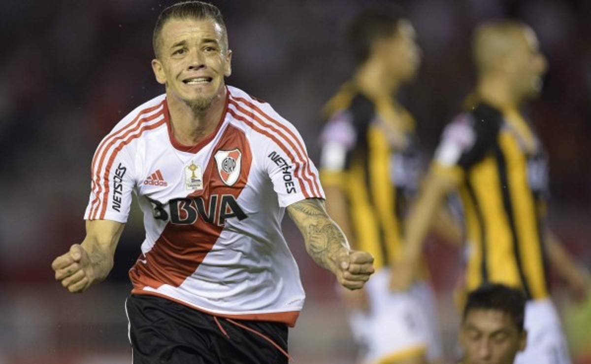 River Plate arrolló con un 6-0 a The Strongest en la Copa Libertadores
