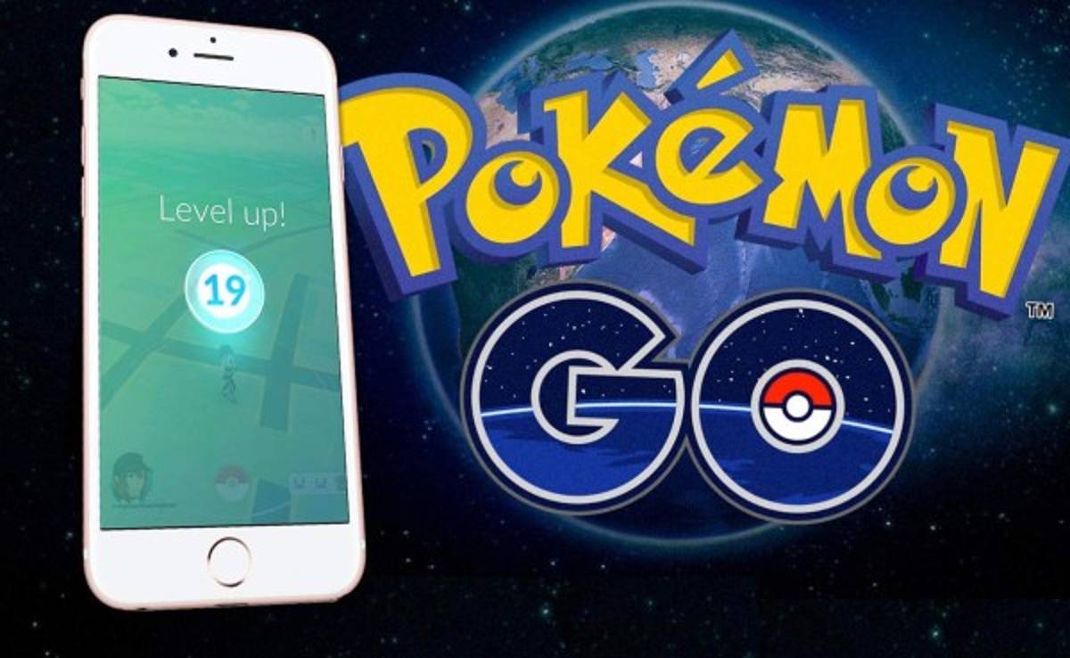 Los premios que ganas por cada nivel que subes de Pokemon Go