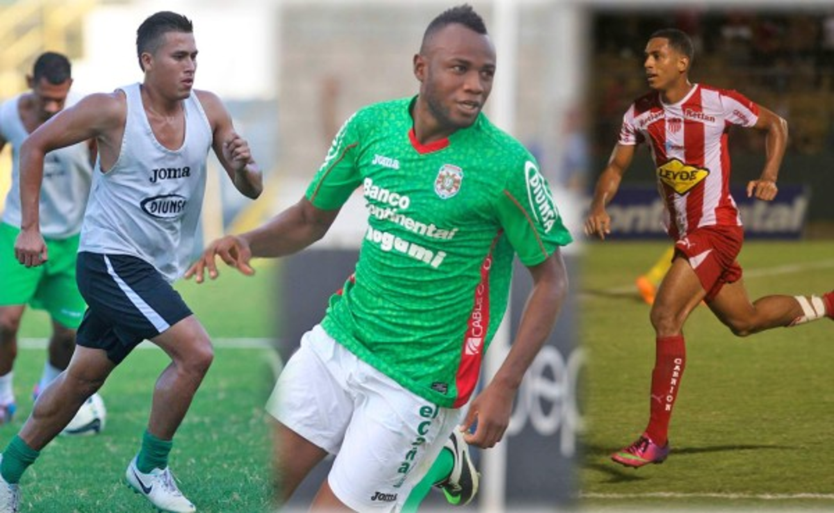 La Sub 20 de Honduras sí viajará a Veracruz y con refuerzos