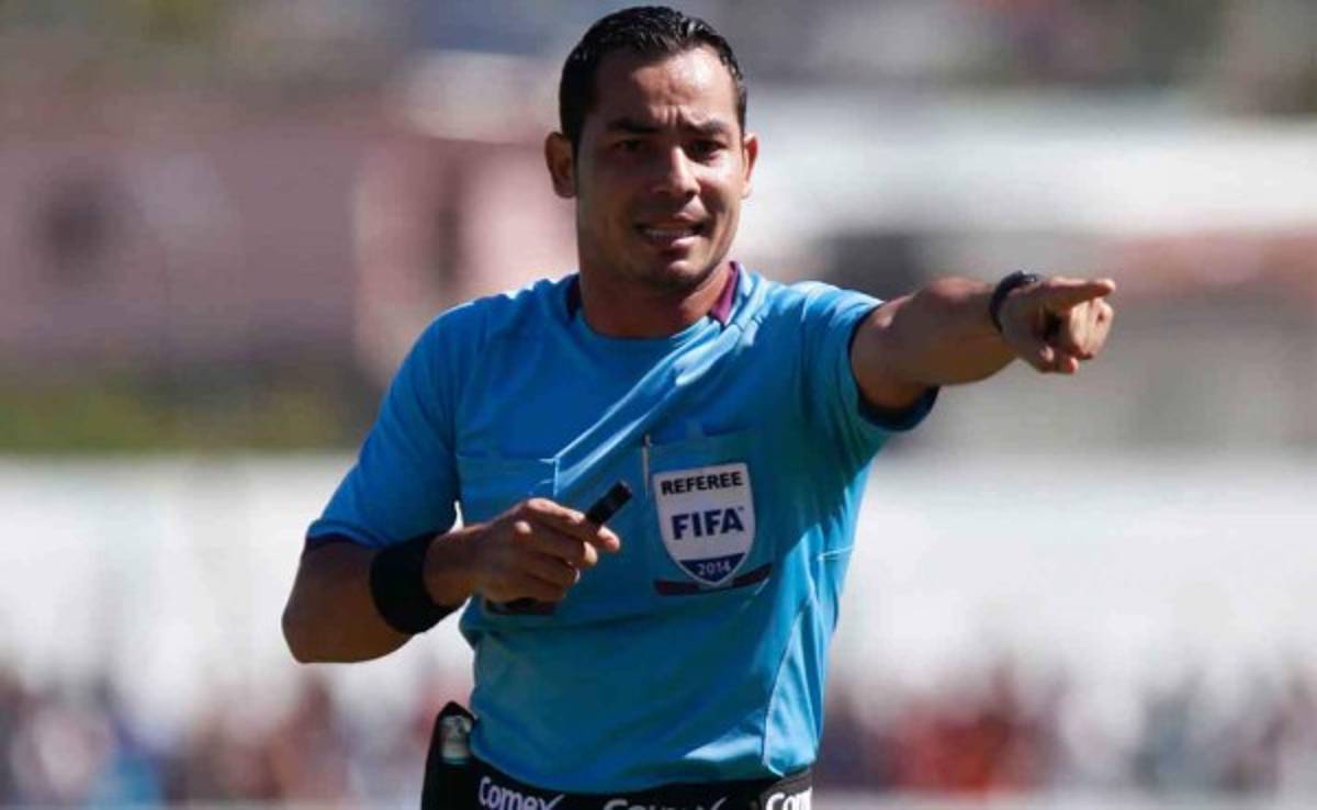 Real Sociedad inconforme con nombramiento de Héctor Rodríguez