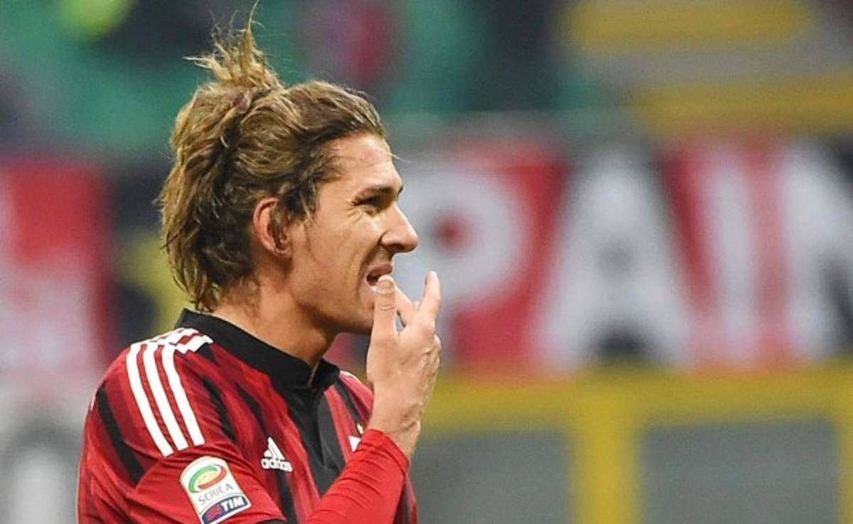 Alessio Cerci reconoce su culpa en el fracaso con el Atlético de Madrid