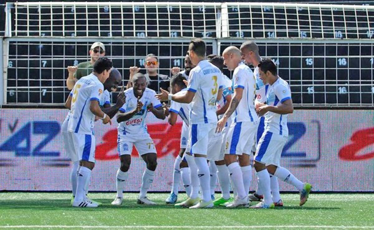 Pérez Zeledón es líder mientras los grandes se desinflan en Costa Rica