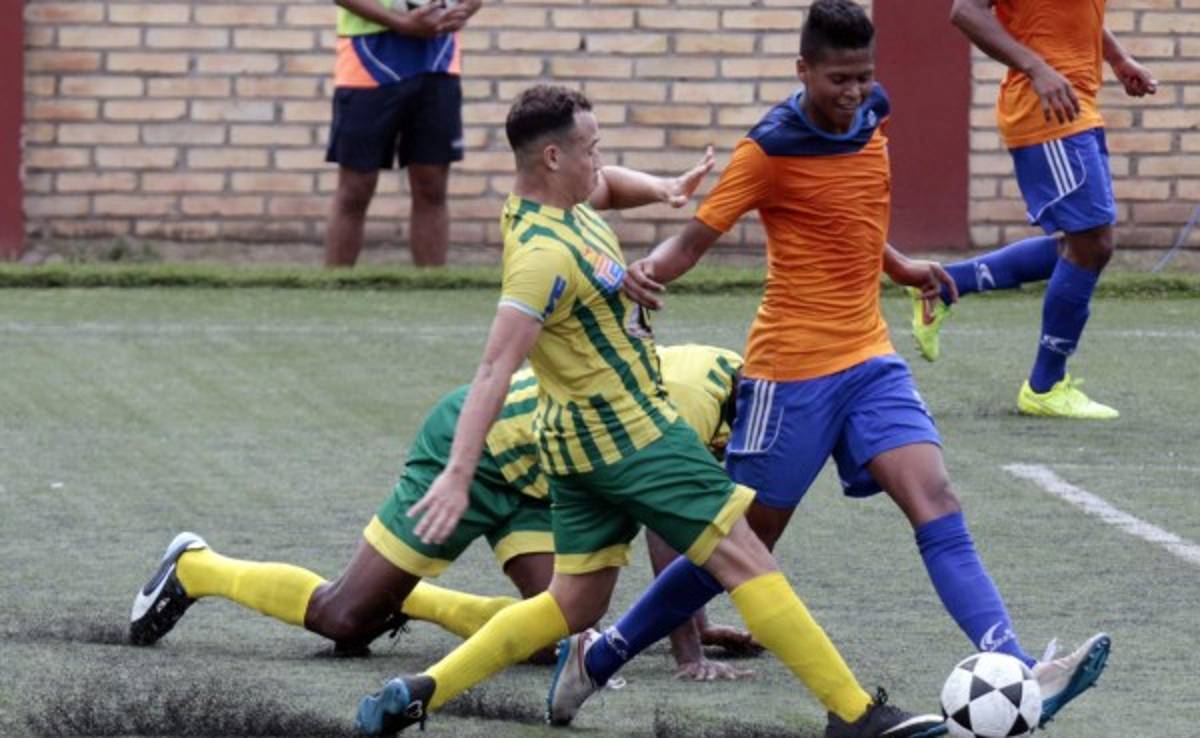 La UPN clasifica a semifinales eliminando al Parrillas One