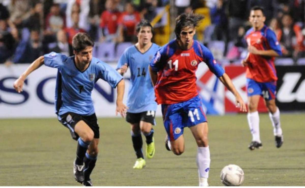 La CONCACAF ha disputado cinco repechajes mundialistas