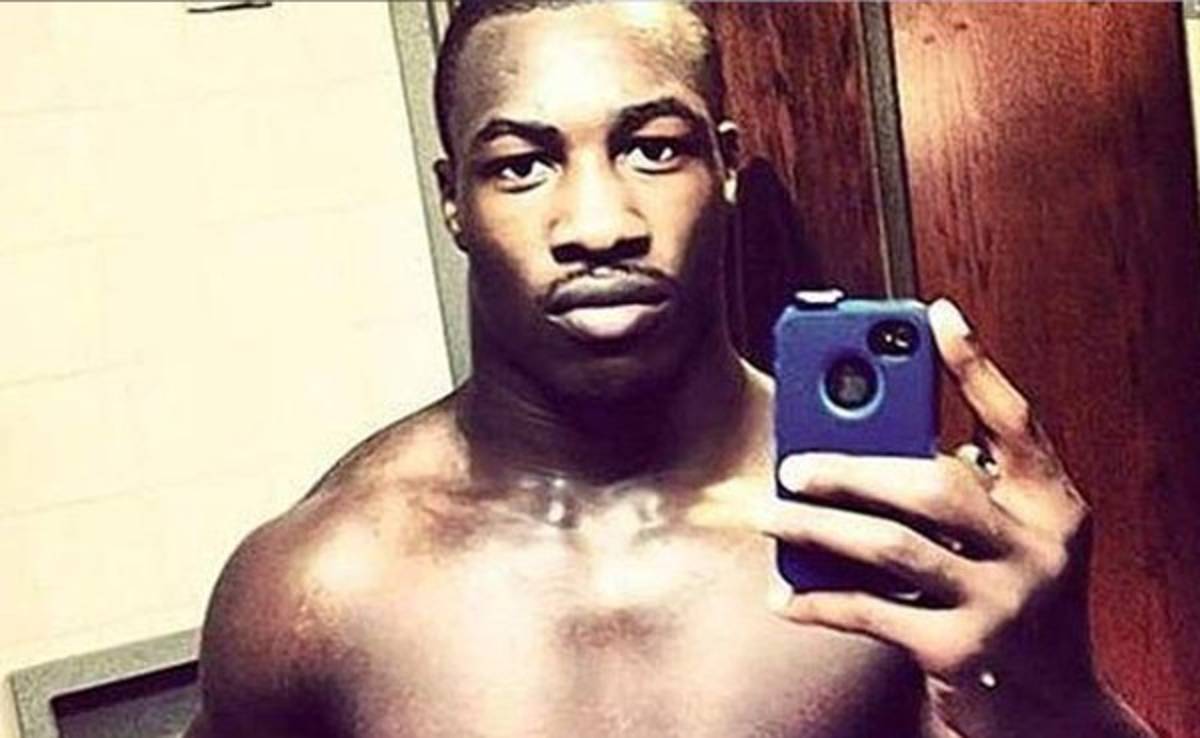 'Tigre Mandingo', campeón de lucha, contagió a sus parejas con el VIH