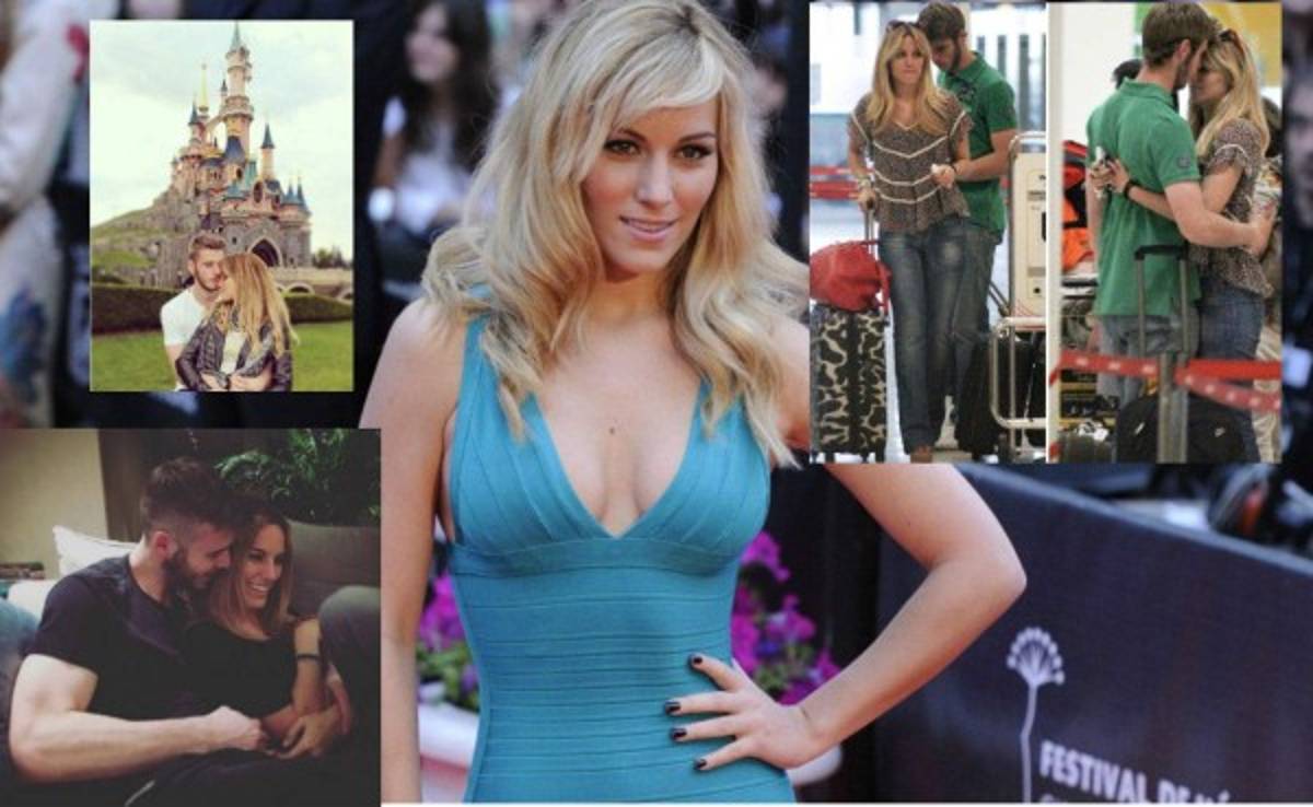 Edurne García y sus seis años de amor con David De Gea, en la cuerda floja