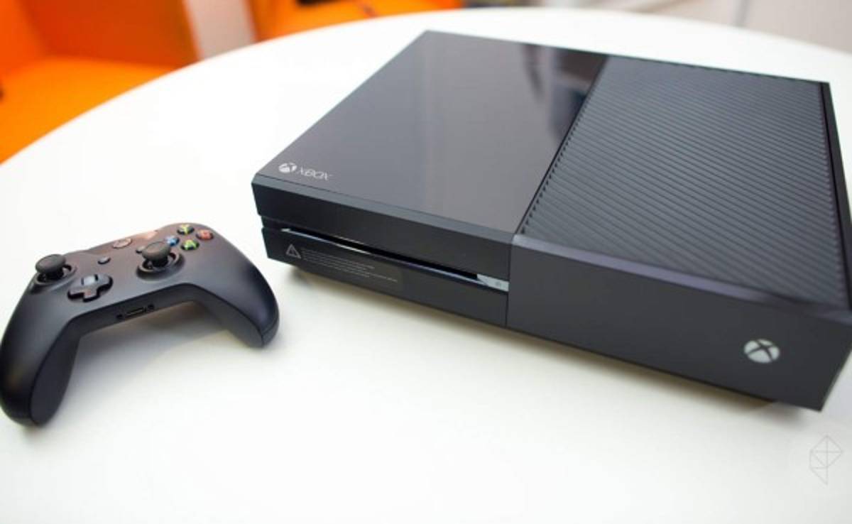 Llega la nueva actualización para la consola Xbox One