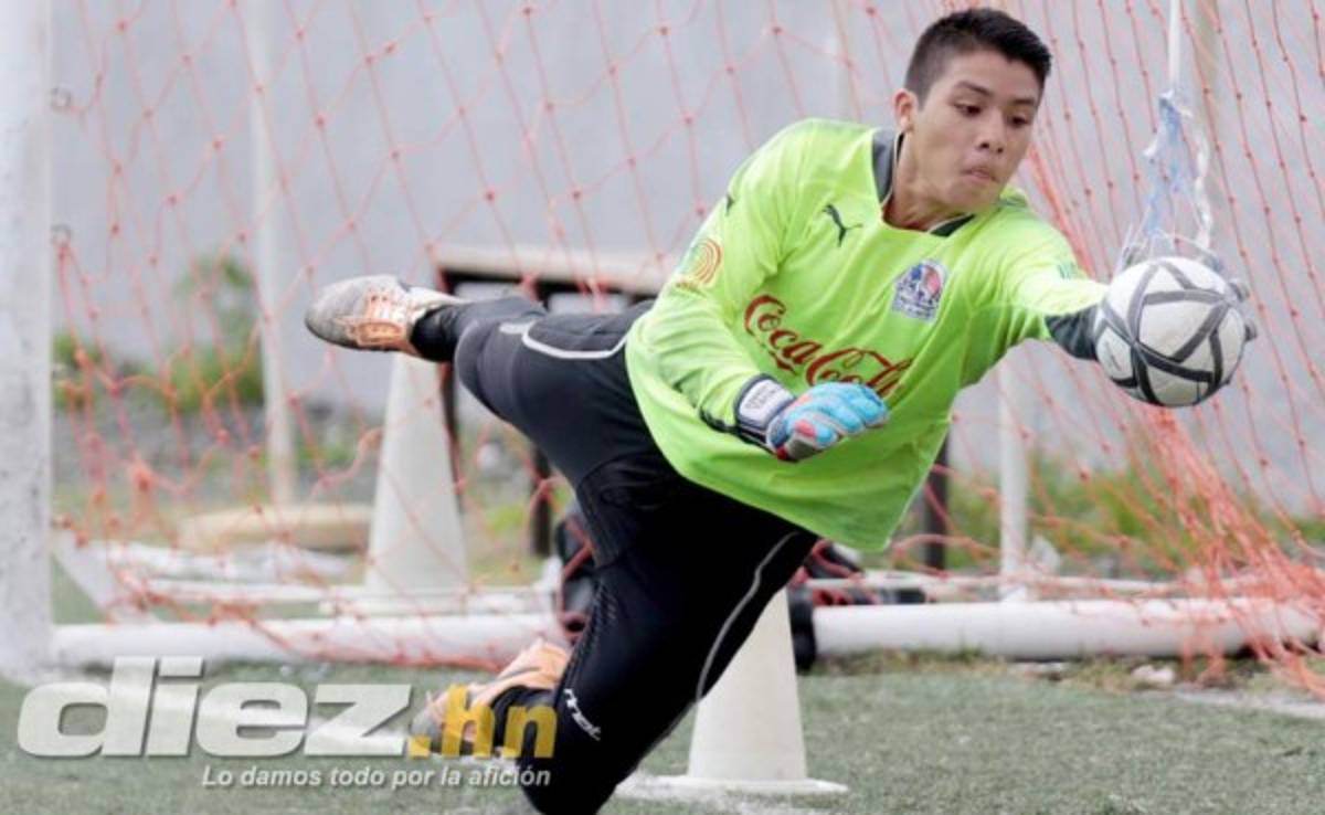 Los hijos de grandes futbolistas que ya son verdaderas promesas