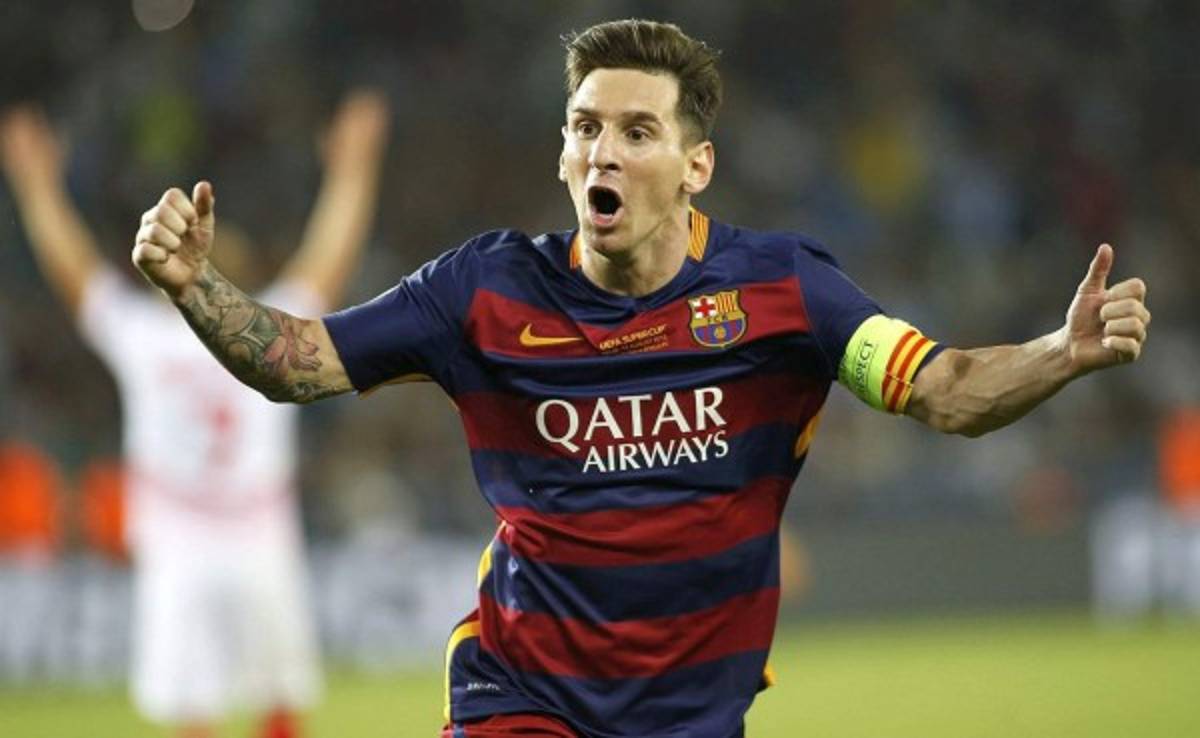 Messi golea a Cristiano y es el futbolista que más dinero gana del mundo