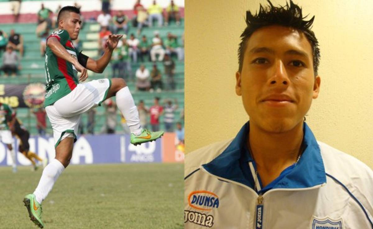 Solo 10 jugadores se consolidaron de la Sub-17 de Honduras mundialista en Nigeria 2009