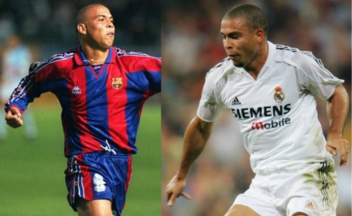 Los jugadores más traicioneros en la historia del fútbol