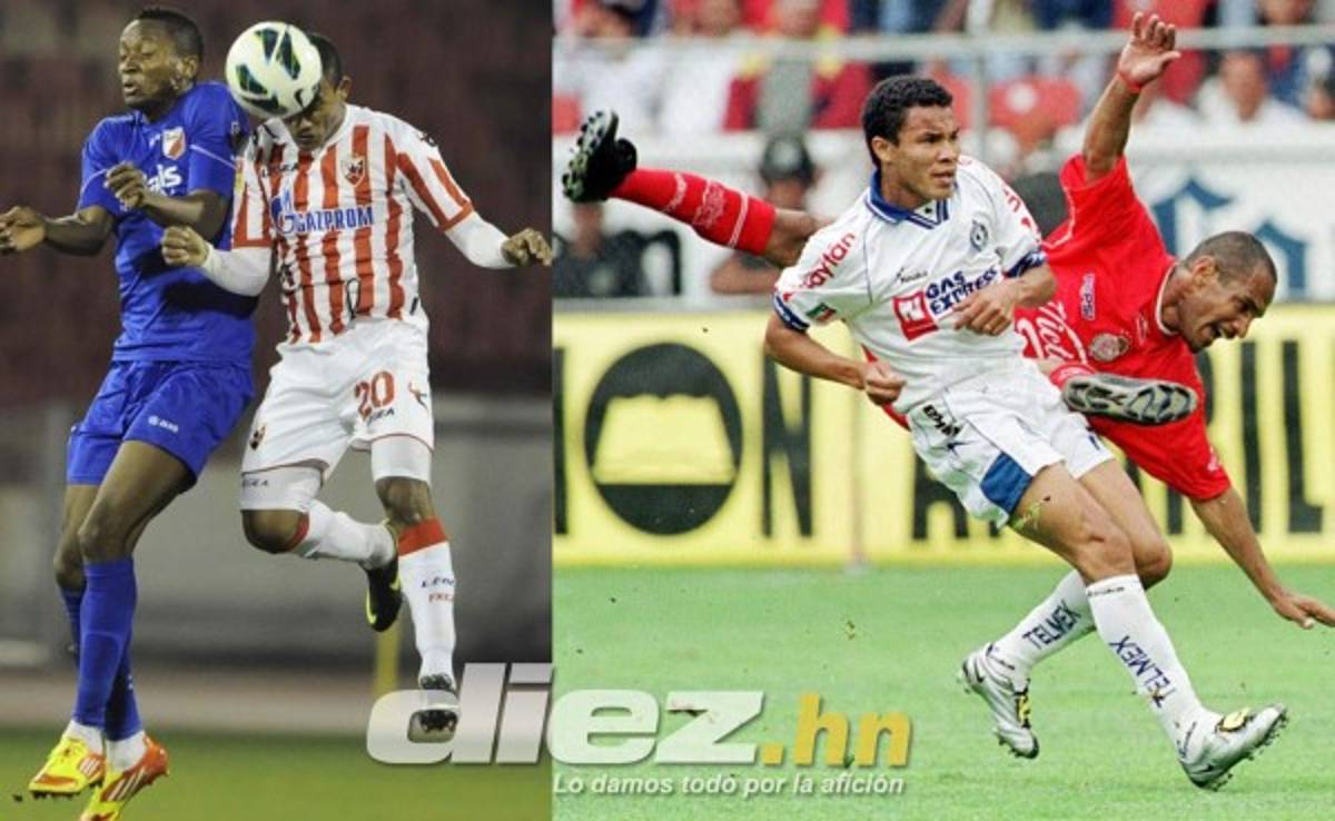 Los hondureños a los que les cambió la vida tras hacer buenos Juegos Olímpicos