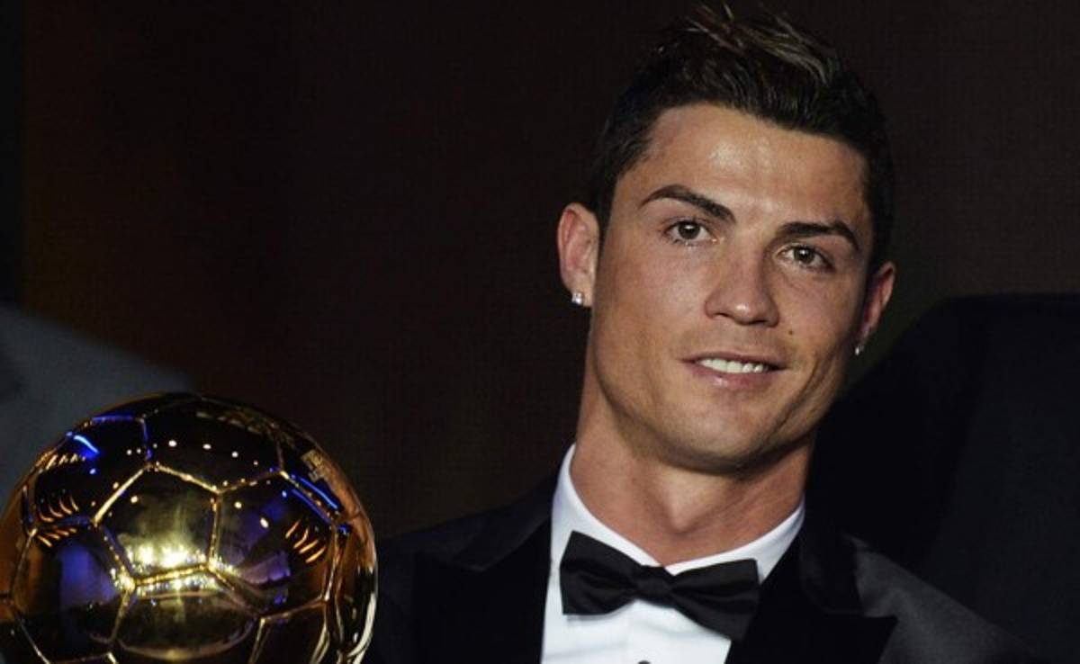 Cristiano Ronaldo critica a Messi y Neuer