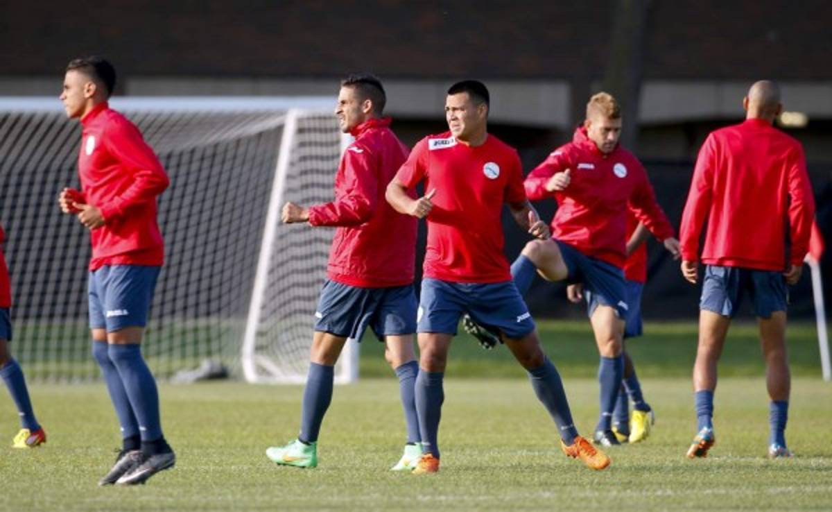 Jugador cubano habría desertado previo a debut en Copa Oro