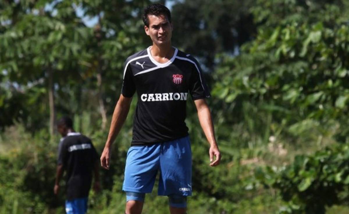 Marcelo Canales: 'No pierdo las esperanzas de otra convocatoria'